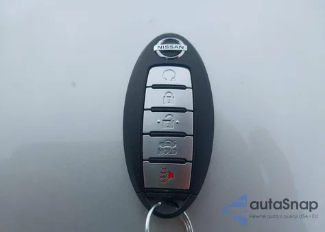 2016 Nissan Maxima 3.5 S from USA, damaged, VIN 1N4AA6AP3GC399596